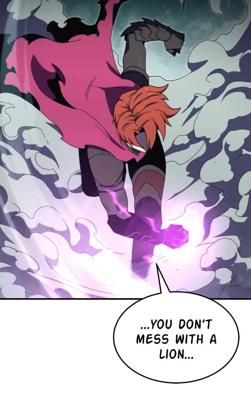 Final Boss Chapter 100 – Page 99