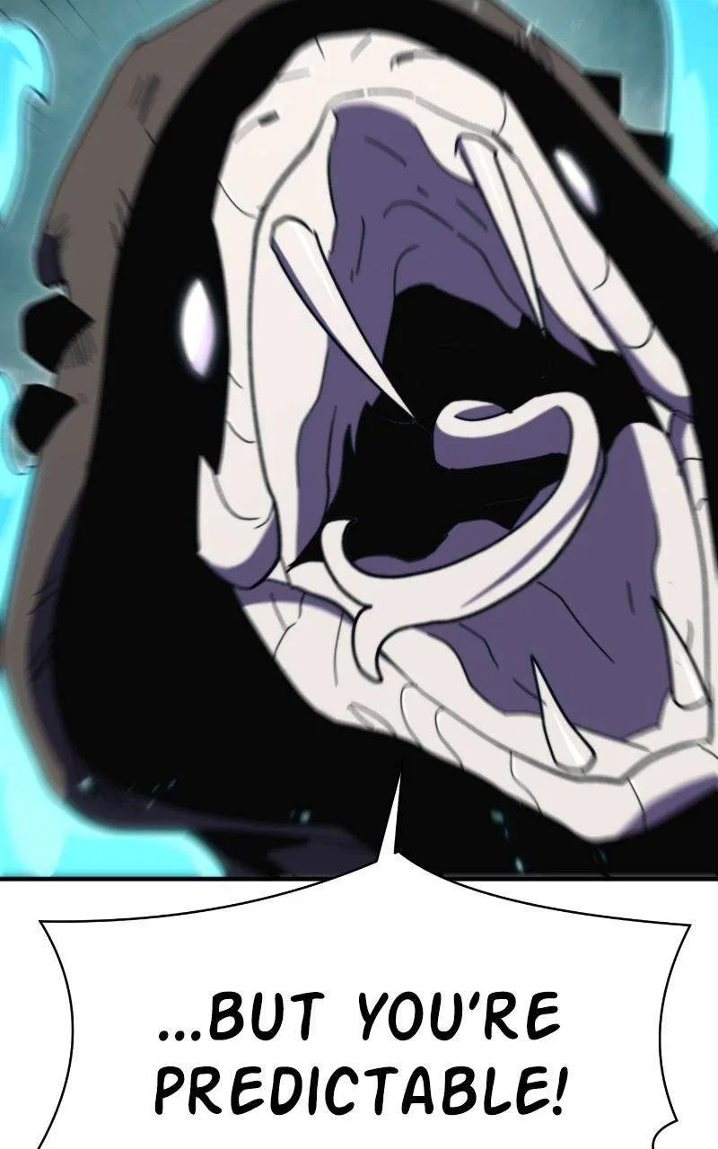Final Boss Chapter 99 – Page 9