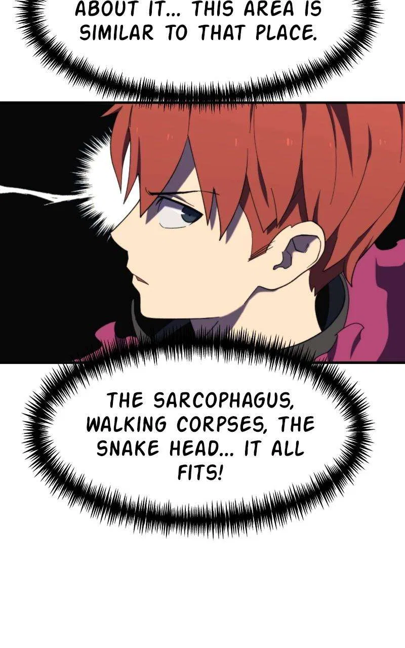 Final Boss Chapter 99 – Page 17