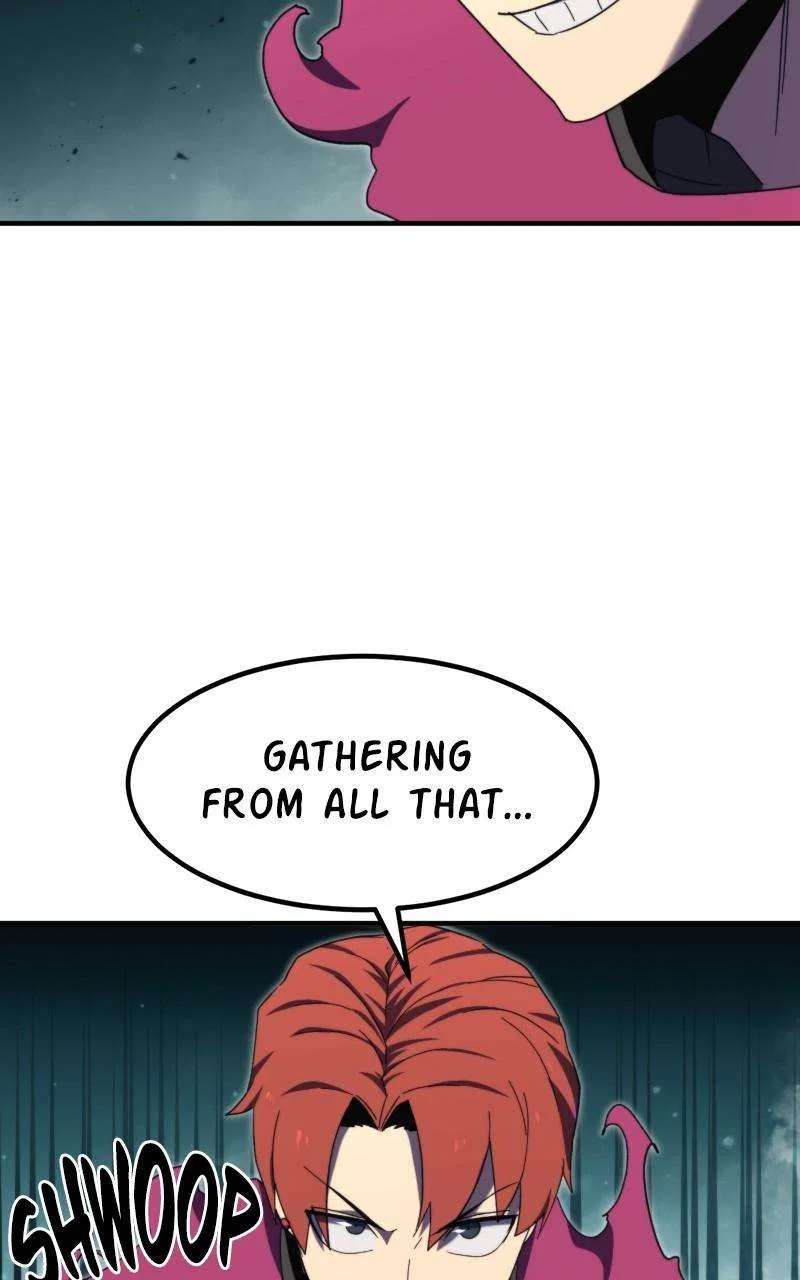 Final Boss Chapter 99 – Page 21