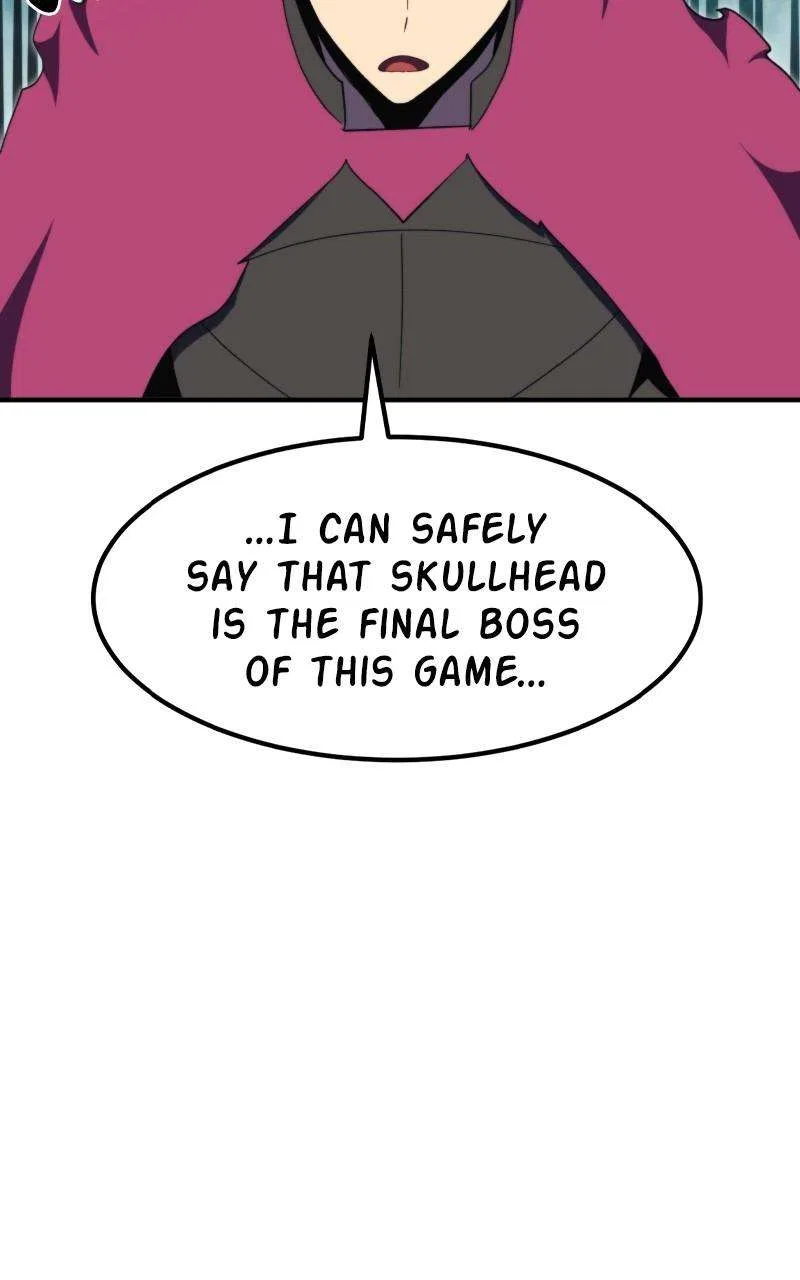 Final Boss Chapter 99 – Page 22