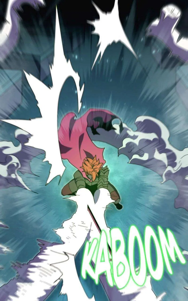 Final Boss Chapter 99 – Page 67