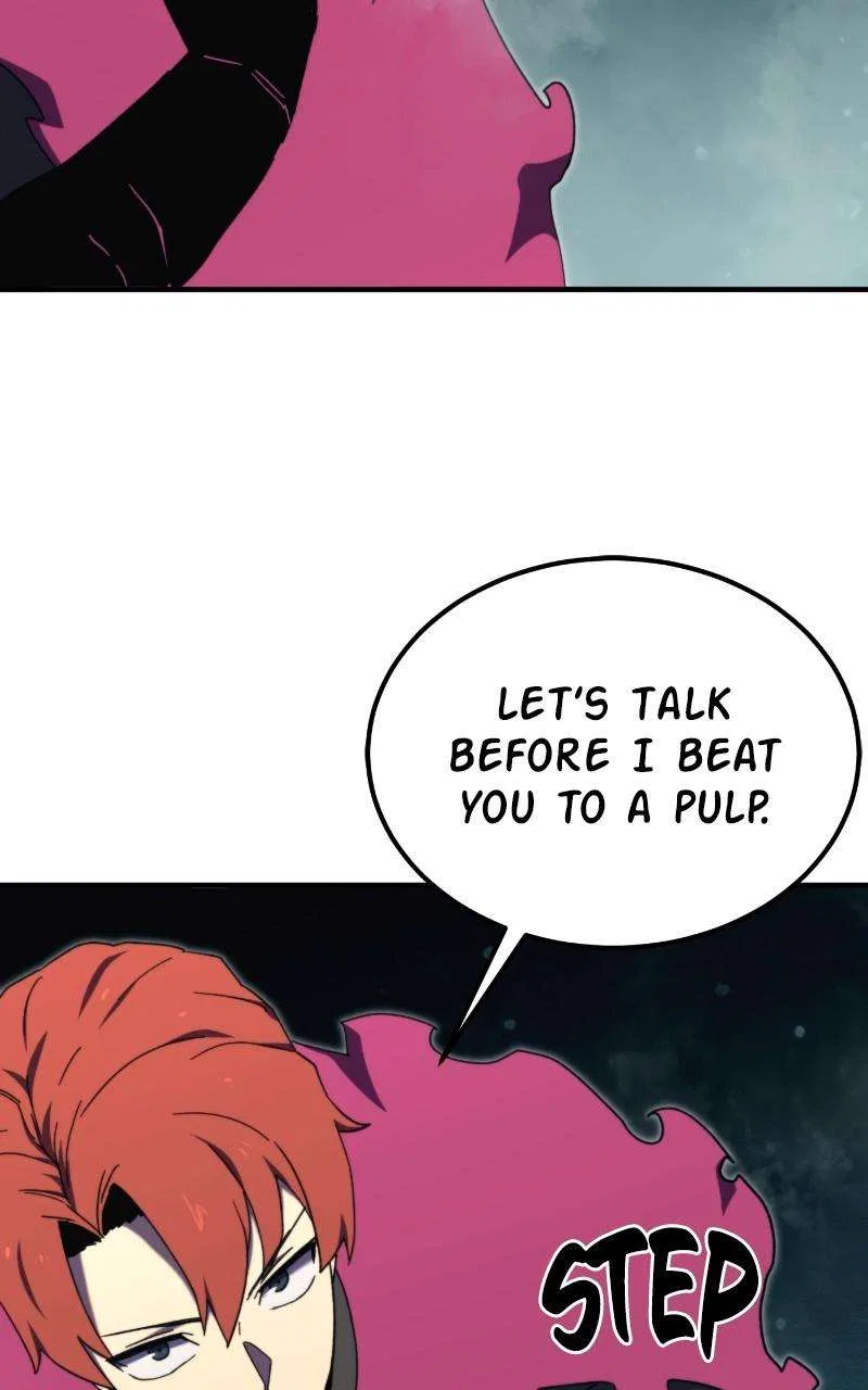 Final Boss Chapter 99 – Page 92