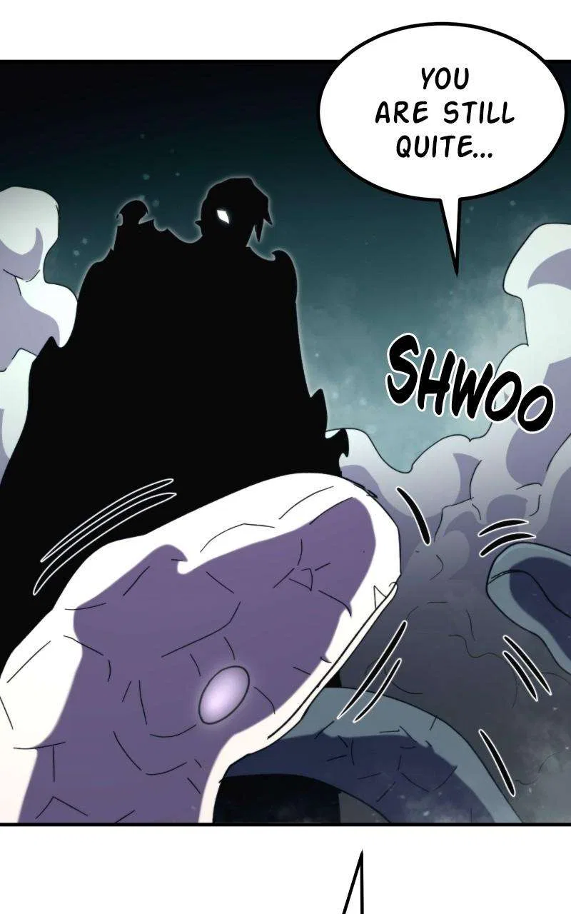 Final Boss Chapter 99 – Page 99