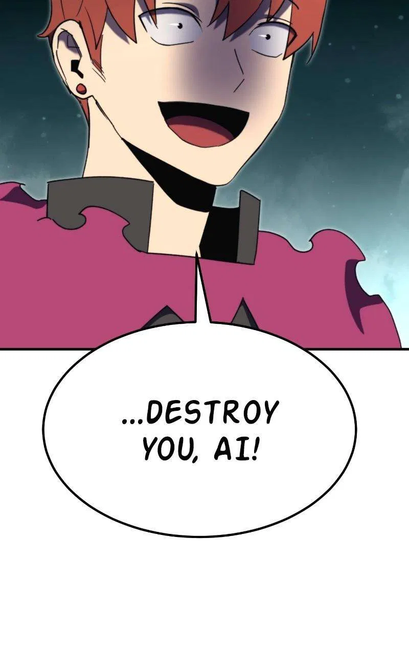Final Boss Chapter 99 – Page 111