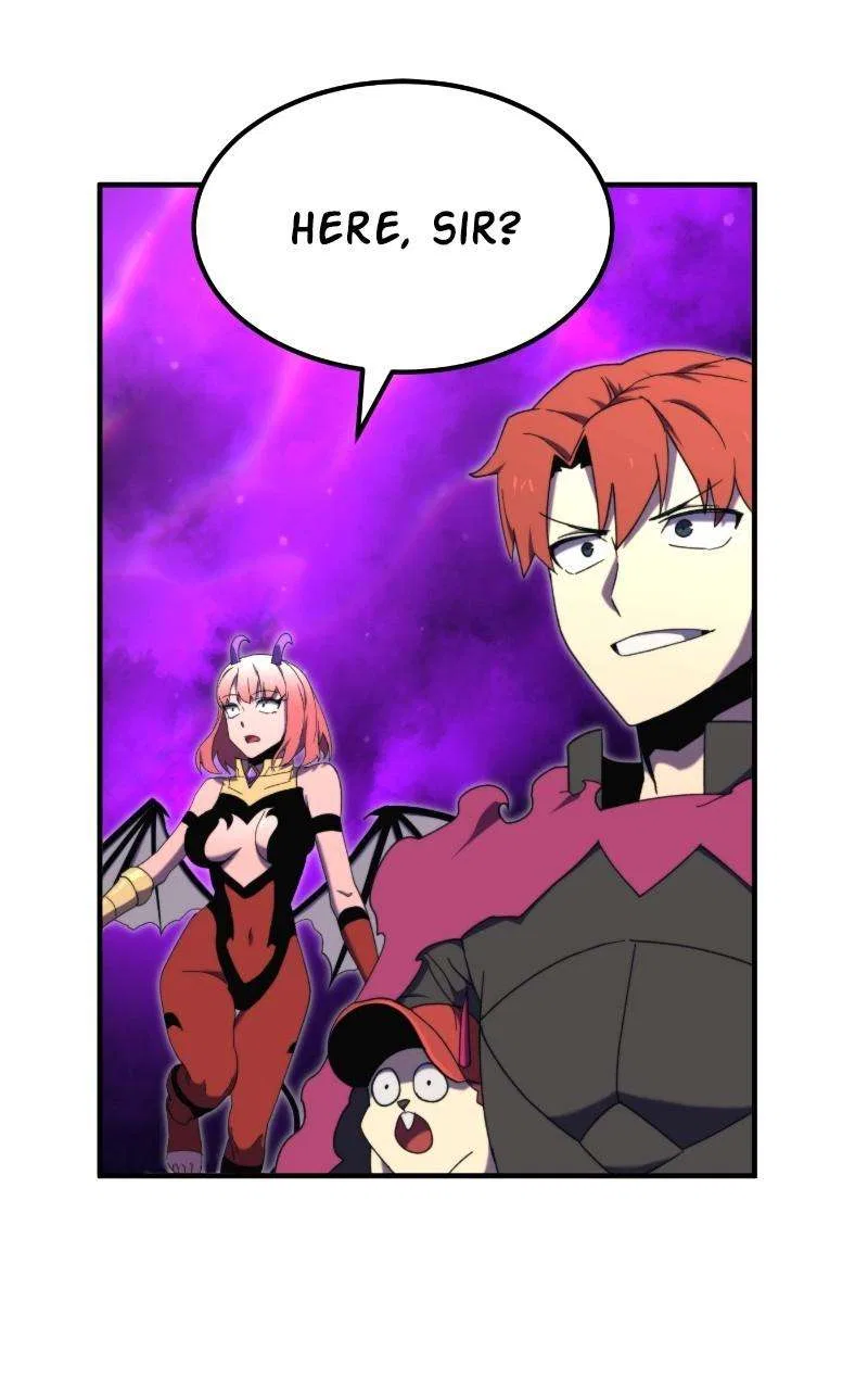 Final Boss Chapter 98 – Page 7