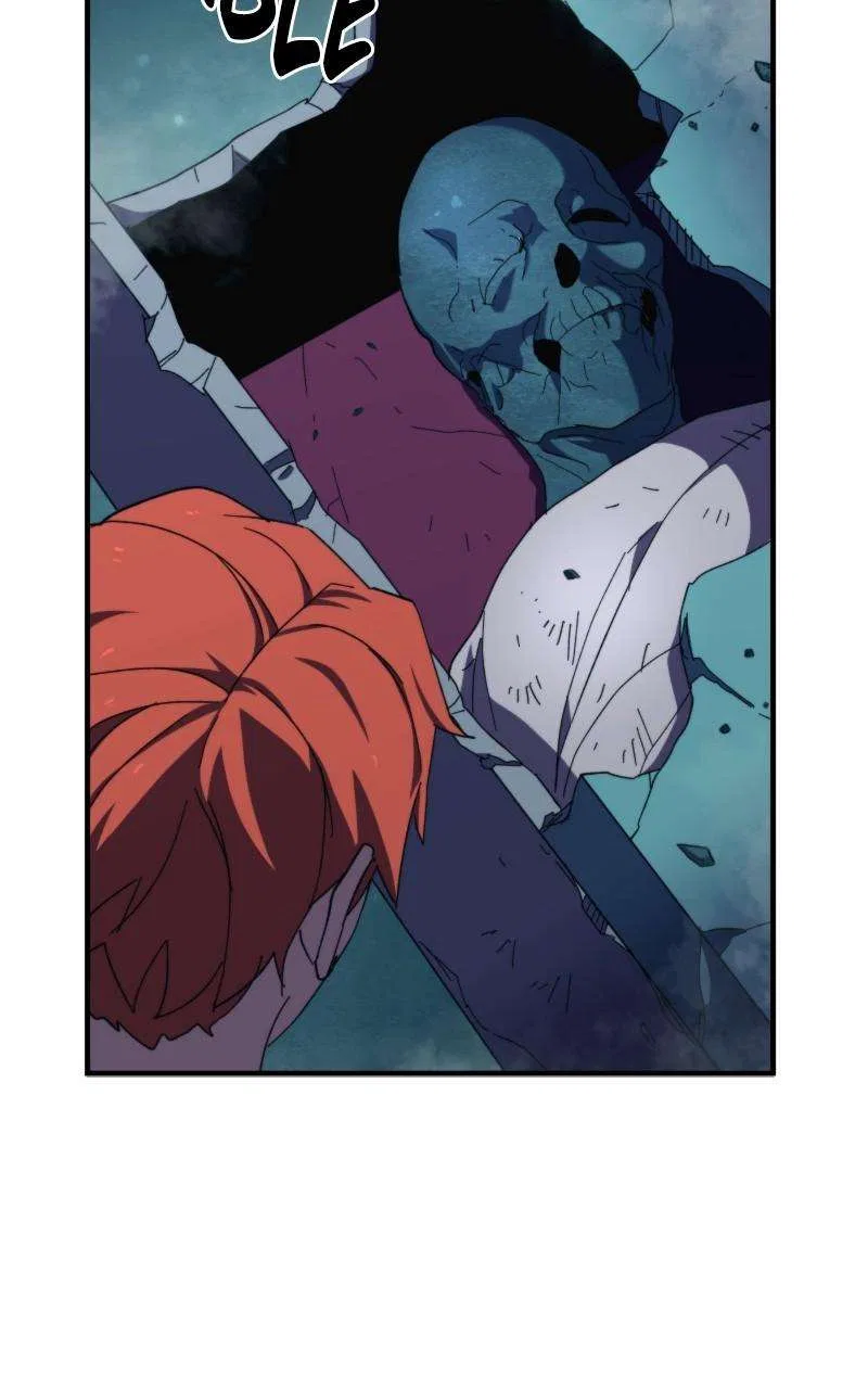 Final Boss Chapter 98 – Page 21