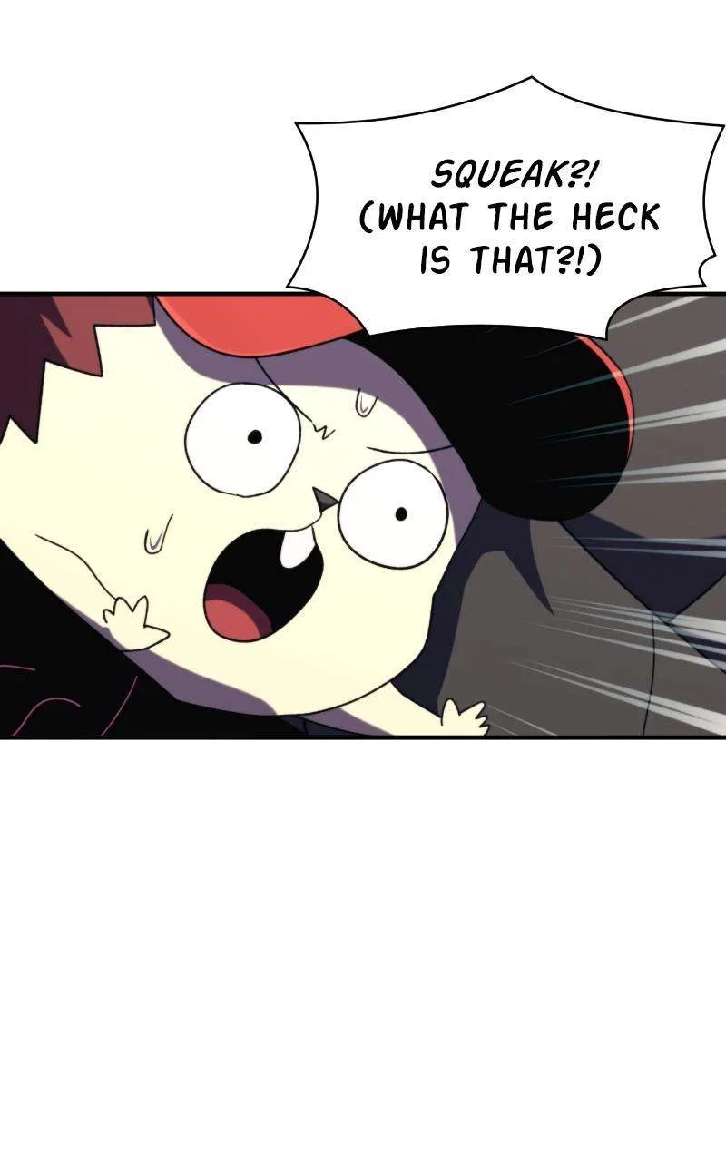 Final Boss Chapter 98 – Page 22