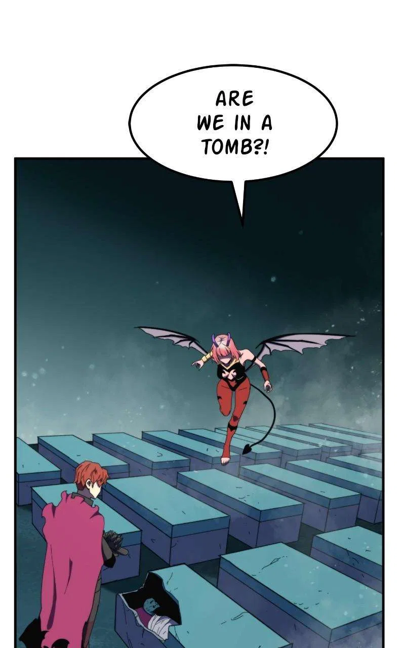 Final Boss Chapter 98 – Page 23