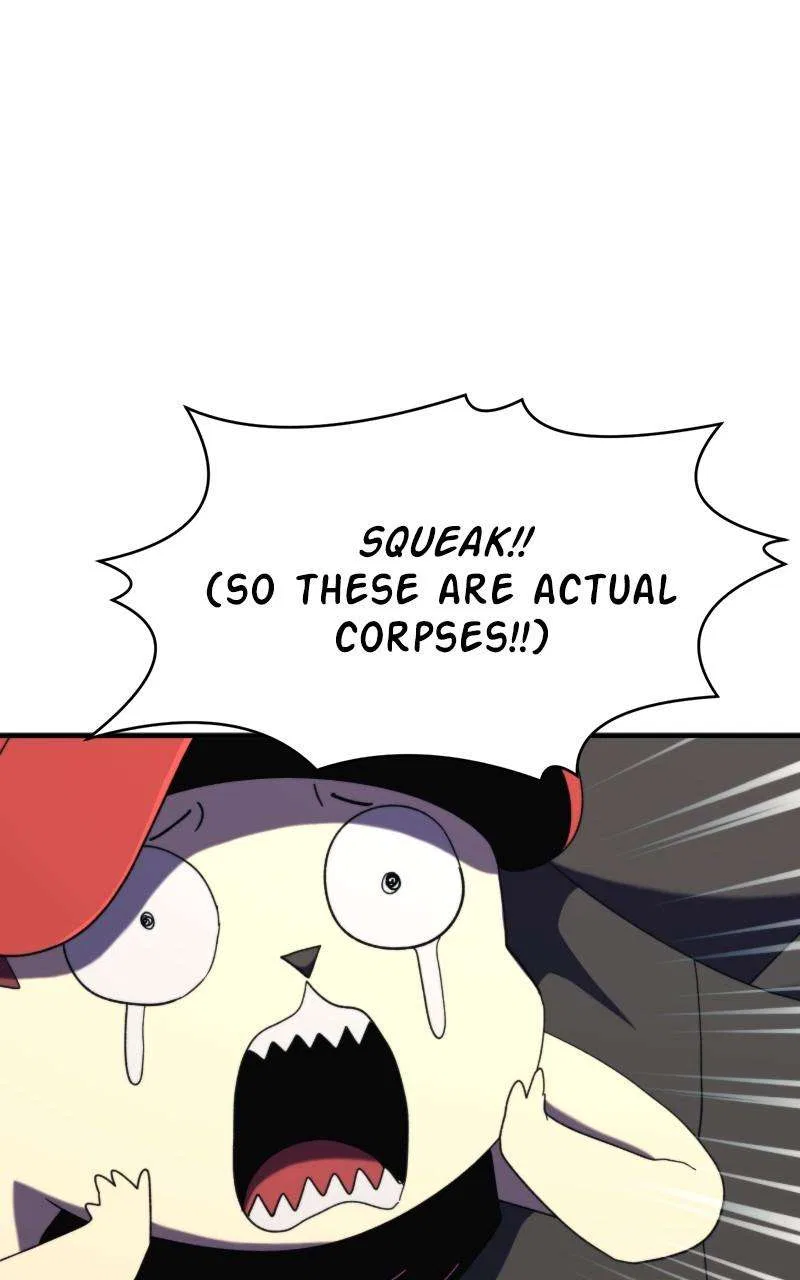 Final Boss Chapter 98 – Page 27