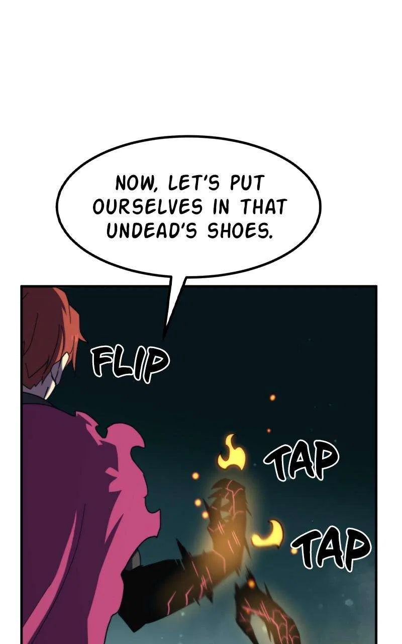 Final Boss Chapter 98 – Page 33