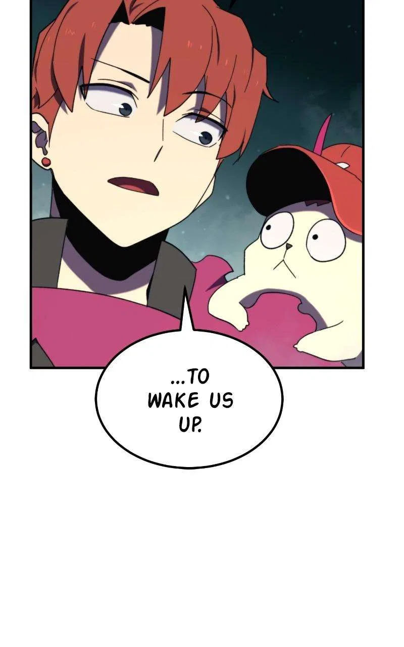 Final Boss Chapter 98 – Page 35