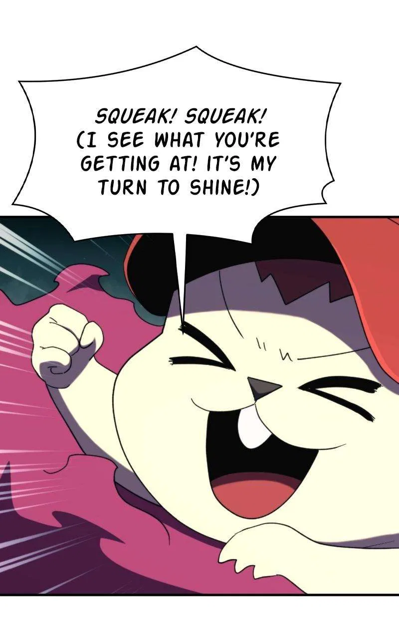 Final Boss Chapter 98 – Page 36