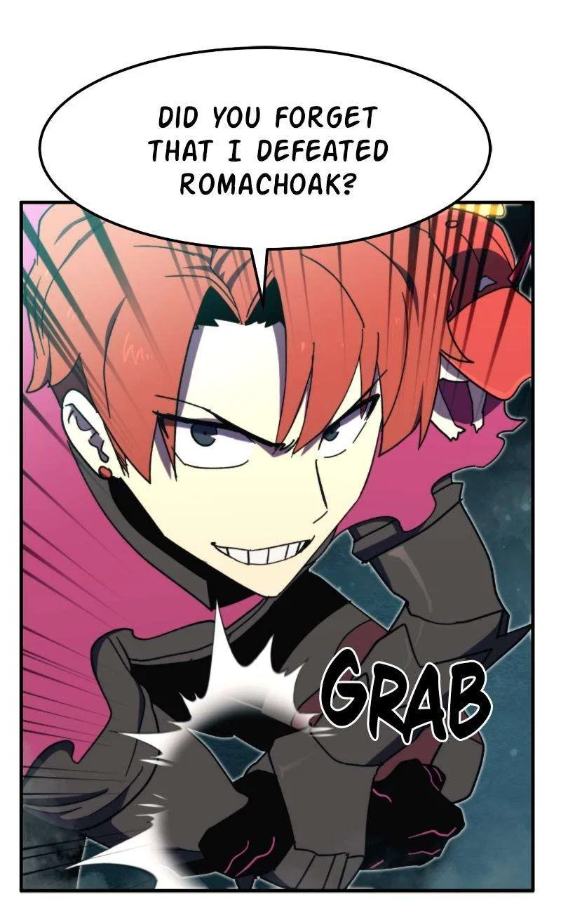 Final Boss Chapter 98 – Page 68