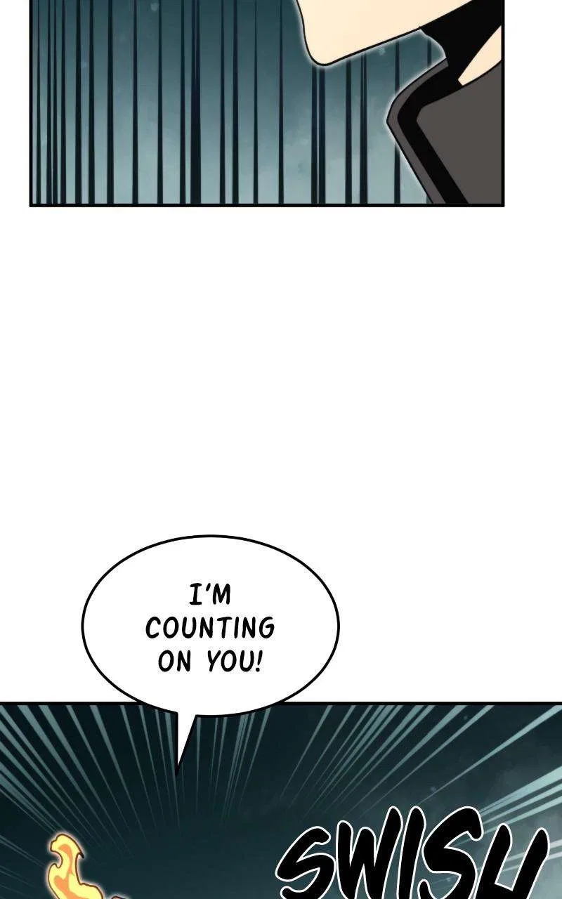 Final Boss Chapter 98 – Page 91