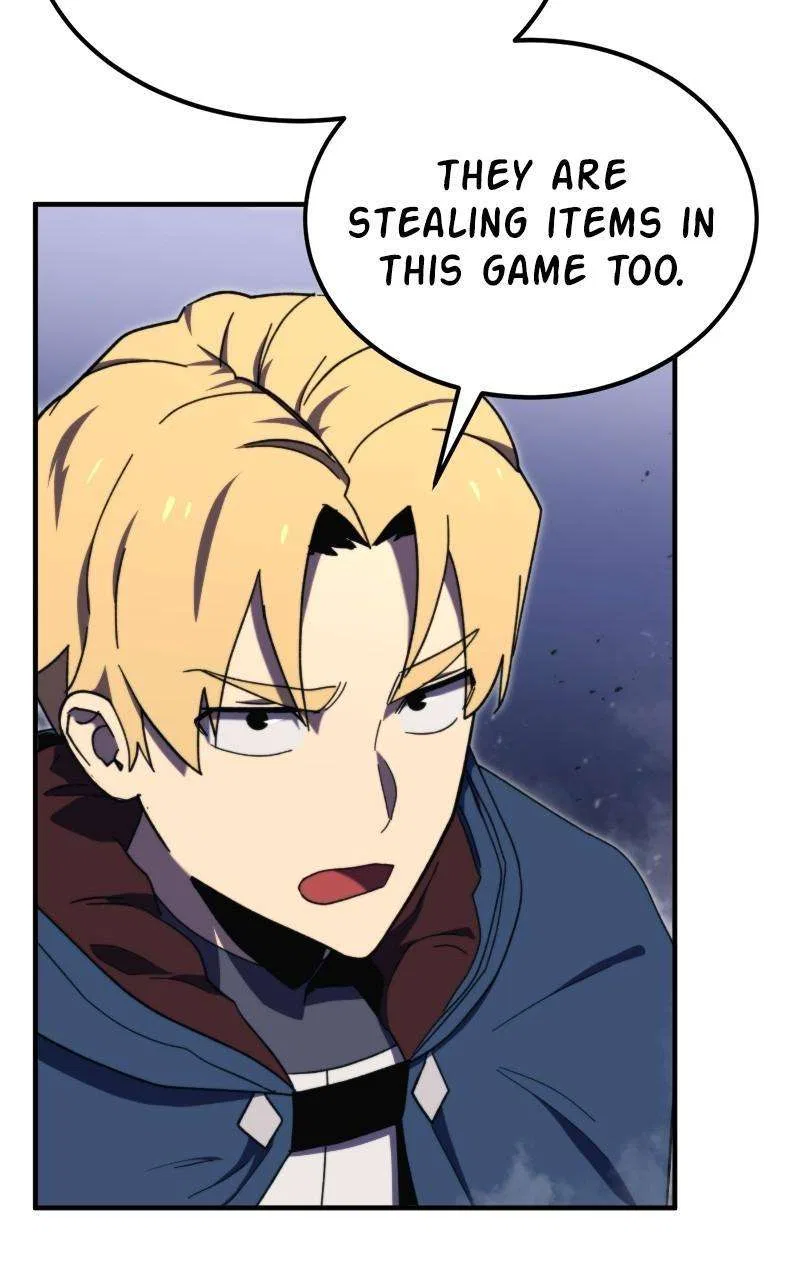 Final Boss Chapter 97 – Page 6