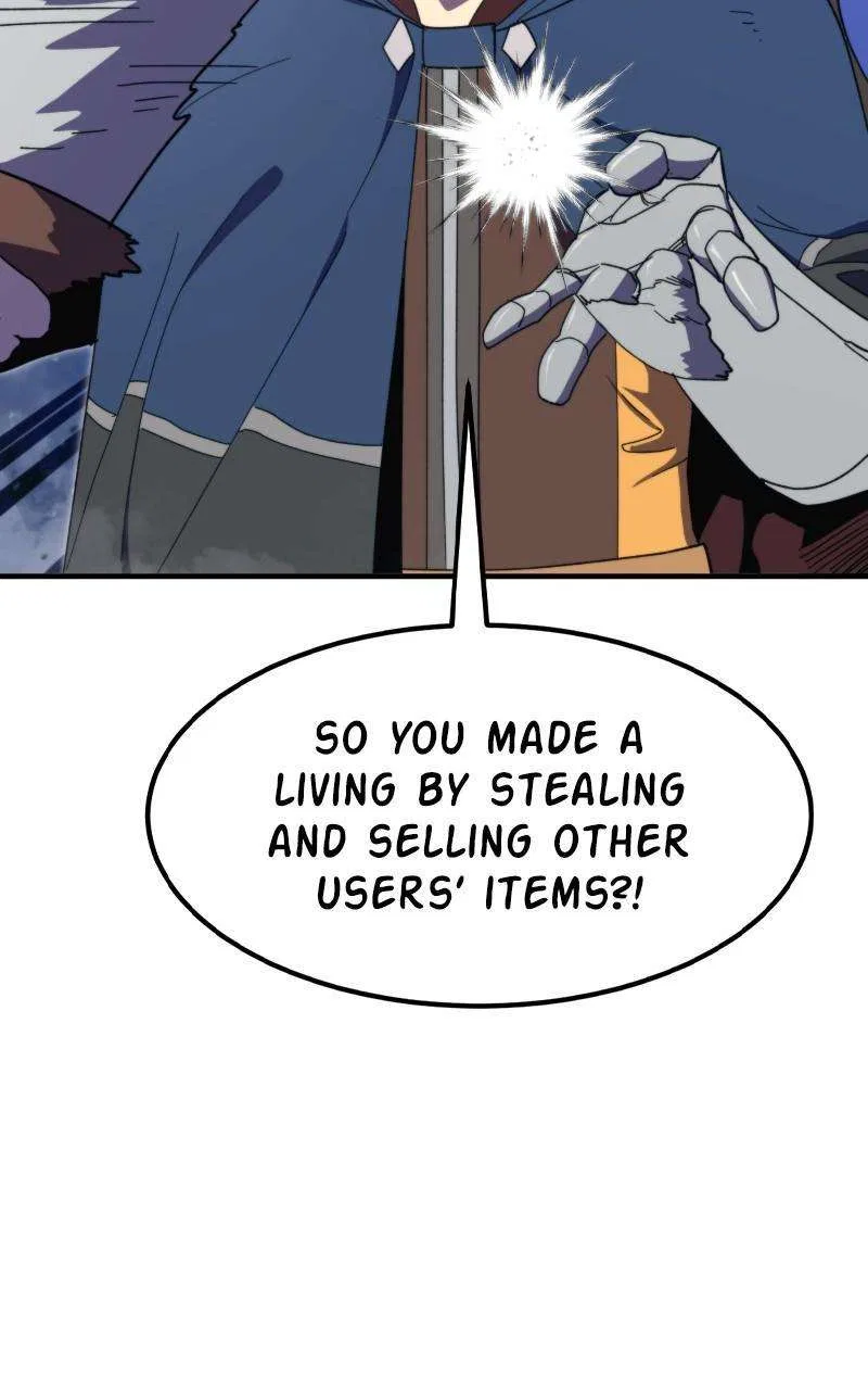 Final Boss Chapter 97 – Page 9