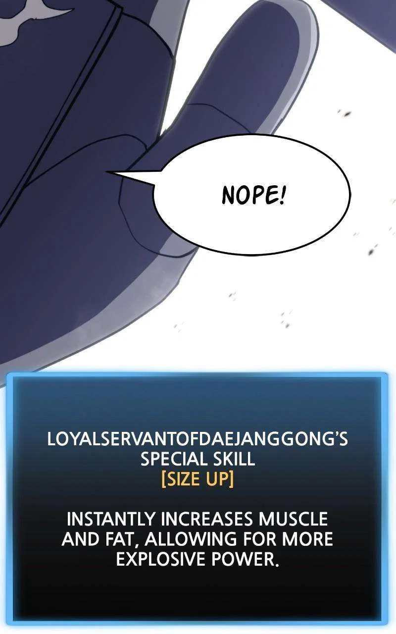 Final Boss Chapter 97 – Page 18