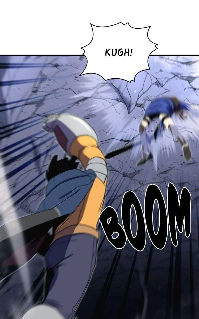 Final Boss Chapter 97 – Page 23