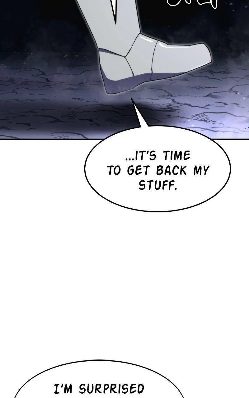 Final Boss Chapter 97 – Page 29