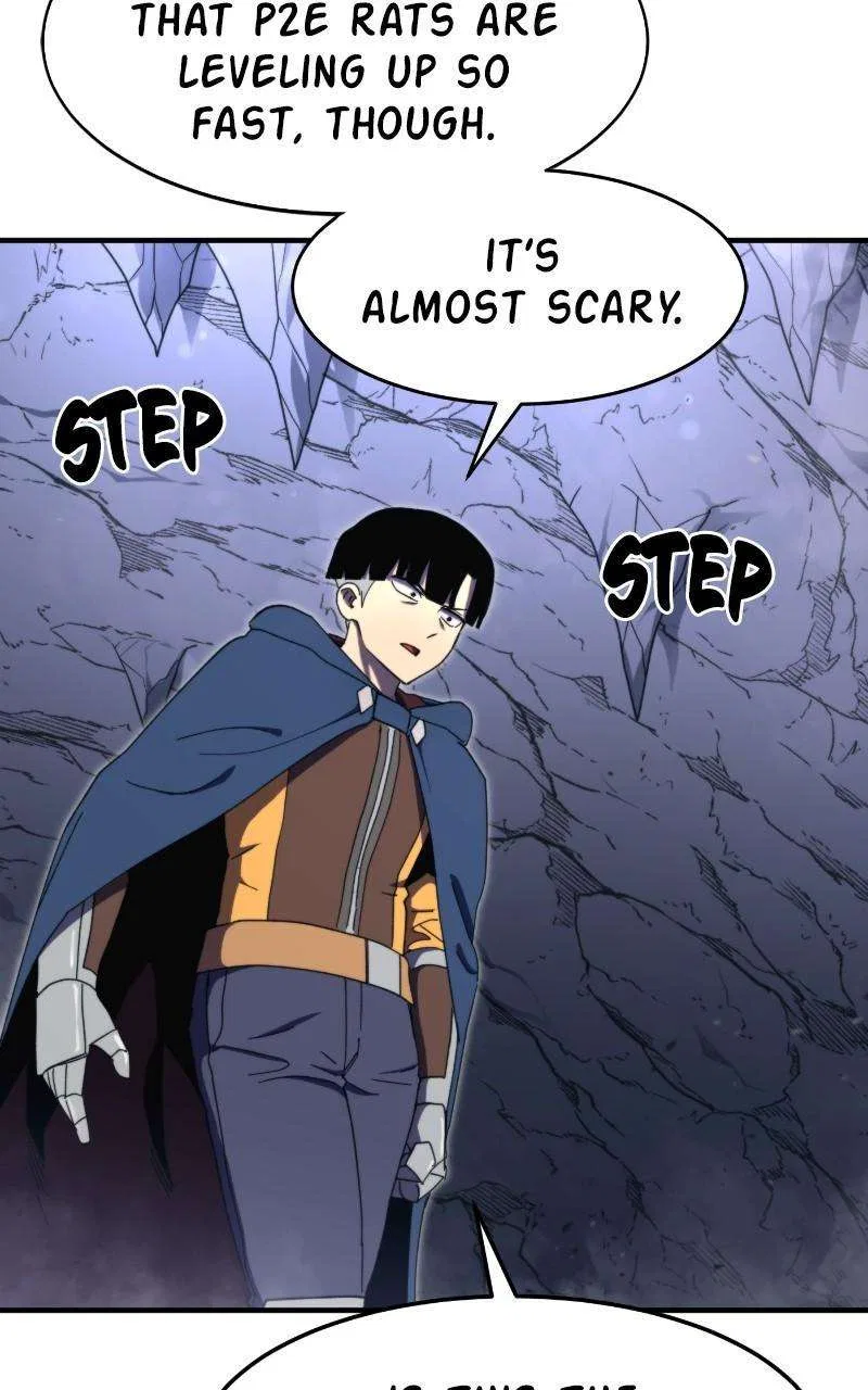 Final Boss Chapter 97 – Page 30