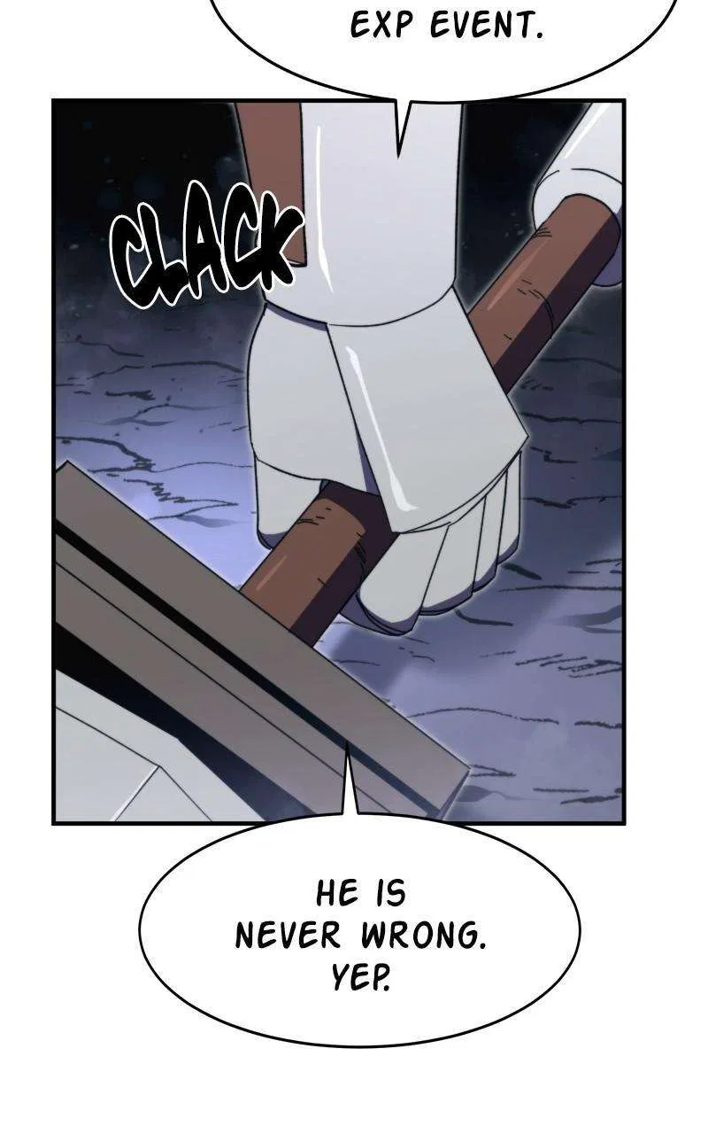 Final Boss Chapter 97 – Page 32