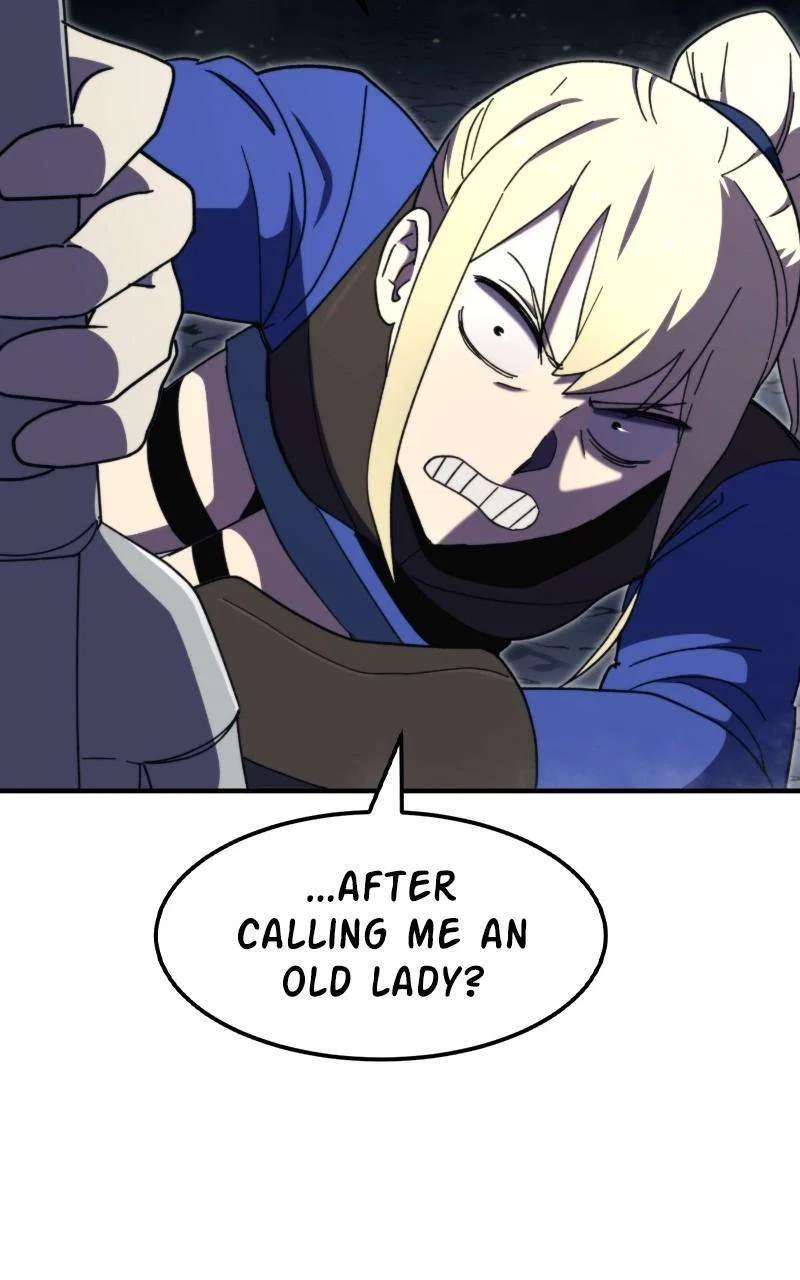 Final Boss Chapter 97 – Page 35