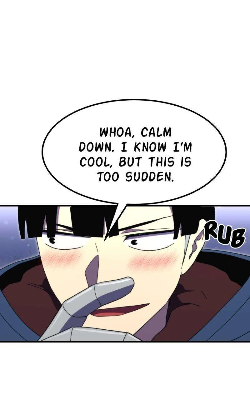 Final Boss Chapter 97 – Page 42