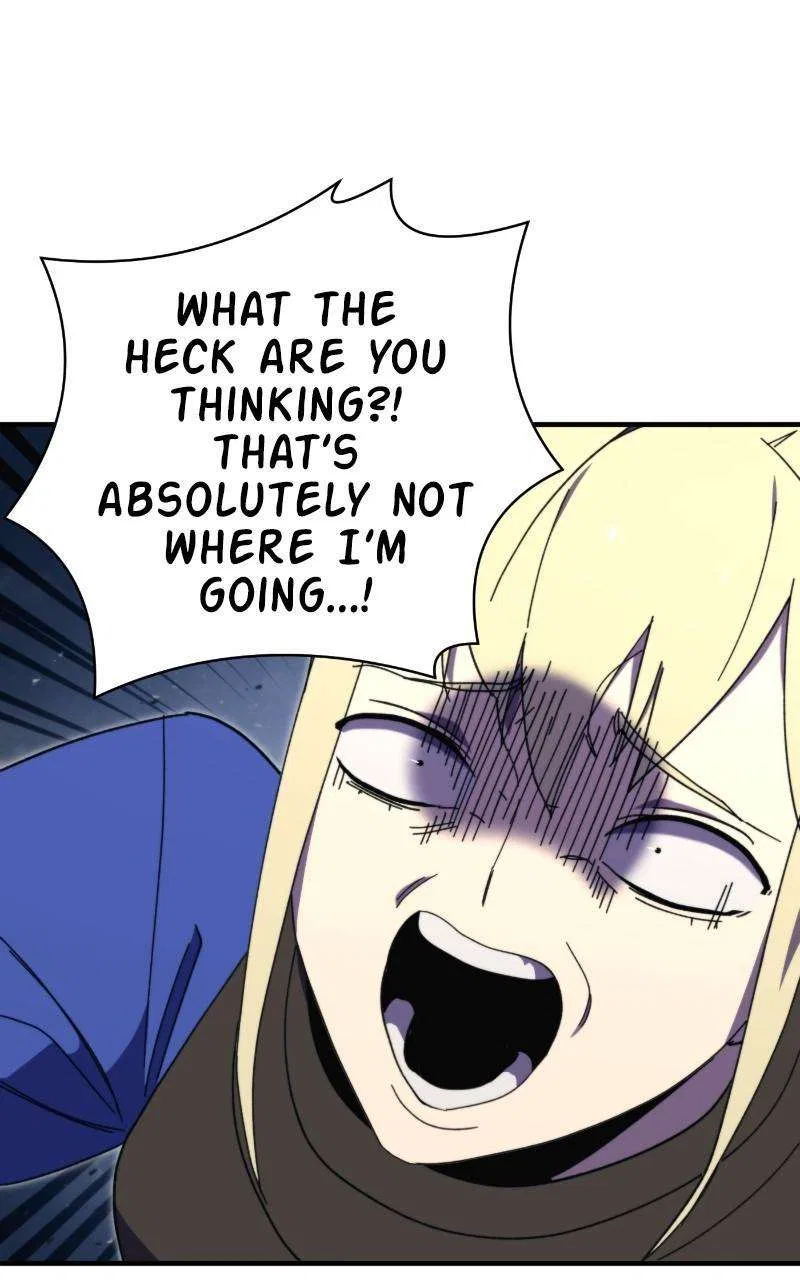 Final Boss Chapter 97 – Page 43