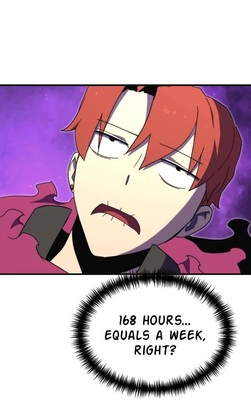 Final Boss Chapter 97 – Page 81