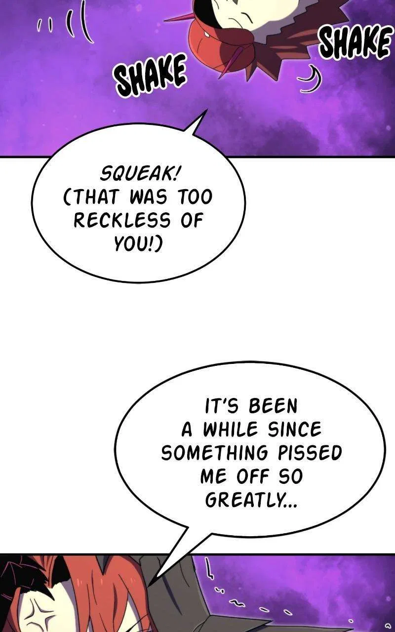 Final Boss Chapter 97 – Page 87