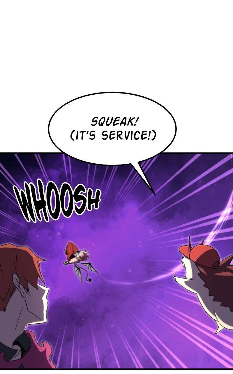 Final Boss Chapter 97 – Page 98