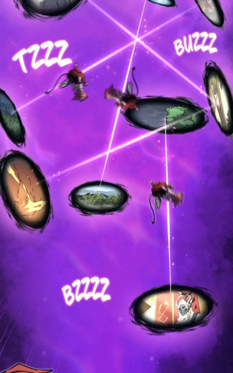 Final Boss Chapter 97 – Page 103