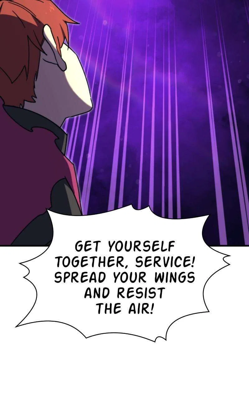 Final Boss Chapter 97 – Page 104
