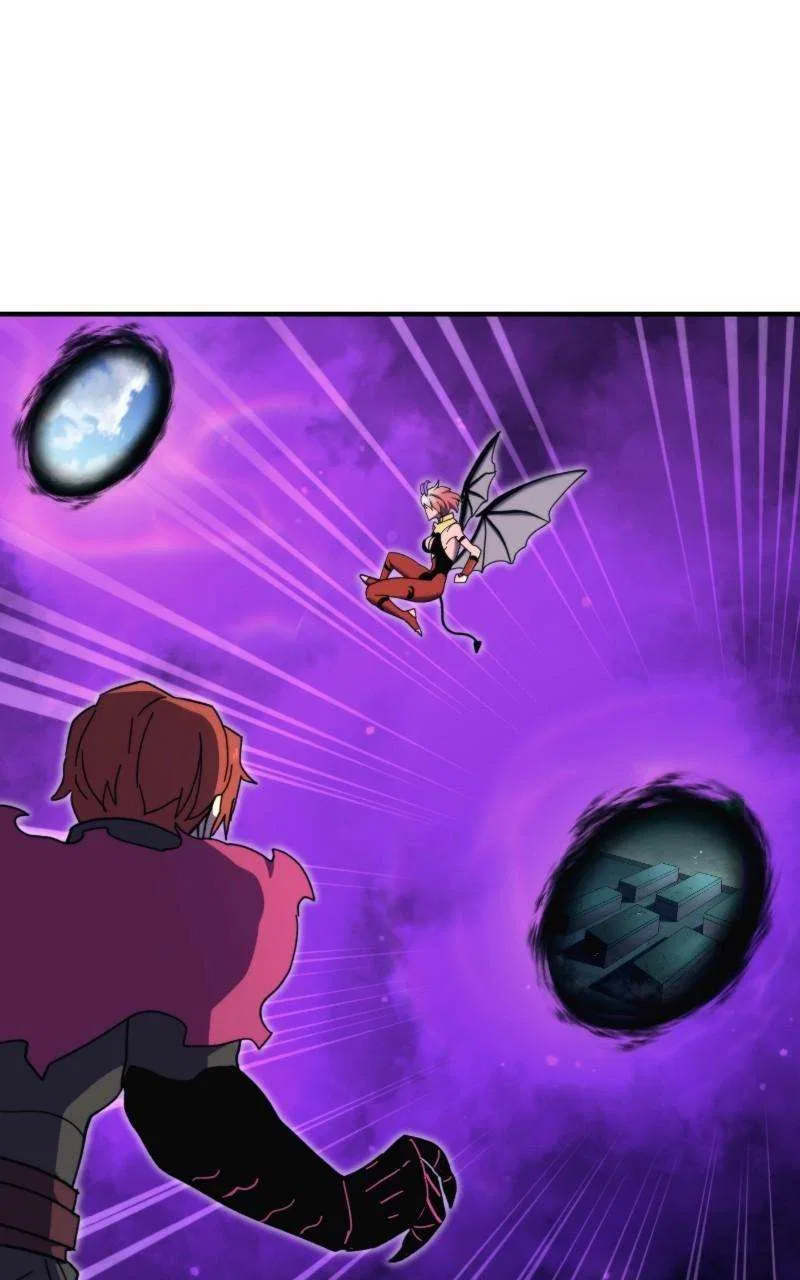 Final Boss Chapter 97 – Page 110