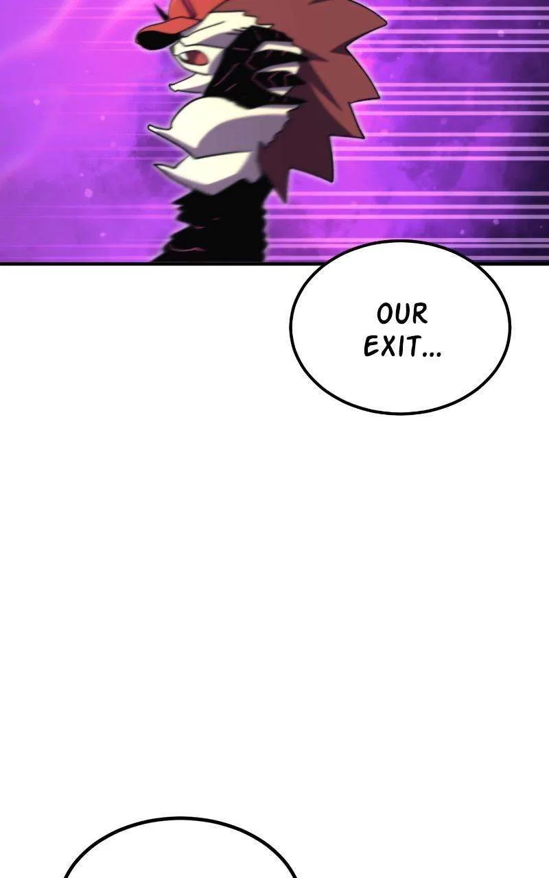Final Boss Chapter 97 – Page 118