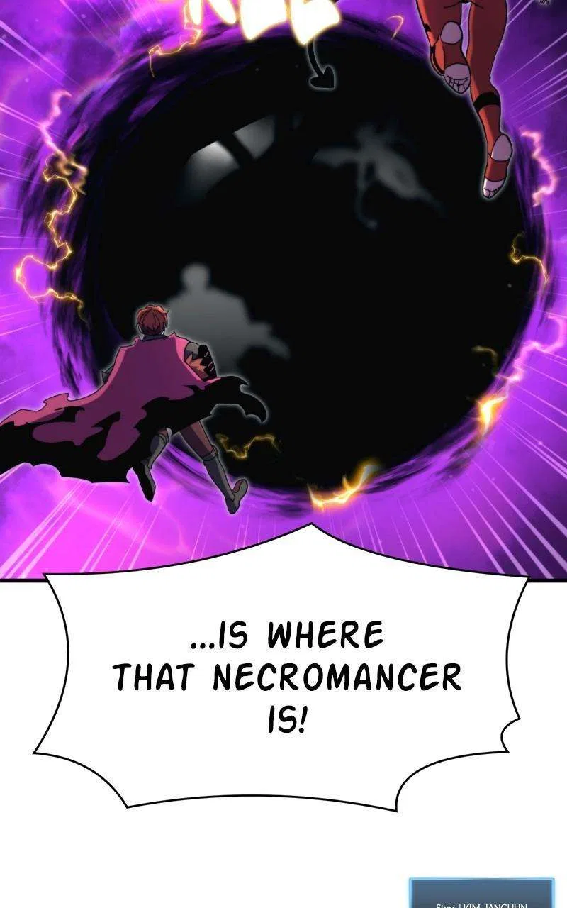 Final Boss Chapter 97 – Page 125