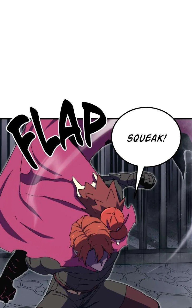 Final Boss Chapter 96 – Page 1