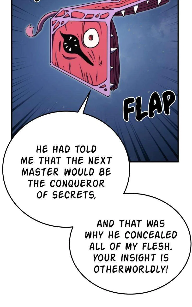 Final Boss Chapter 96 – Page 16