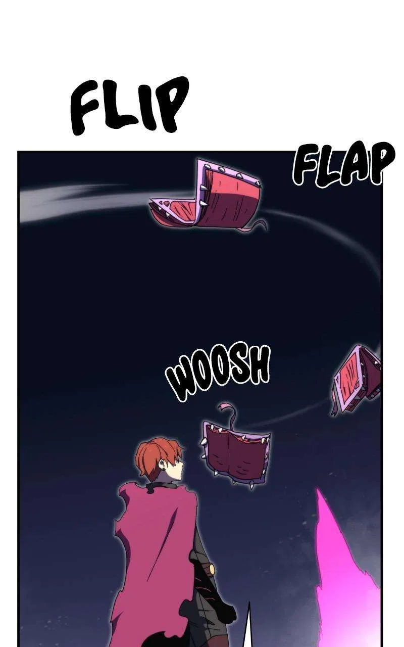 Final Boss Chapter 96 – Page 17