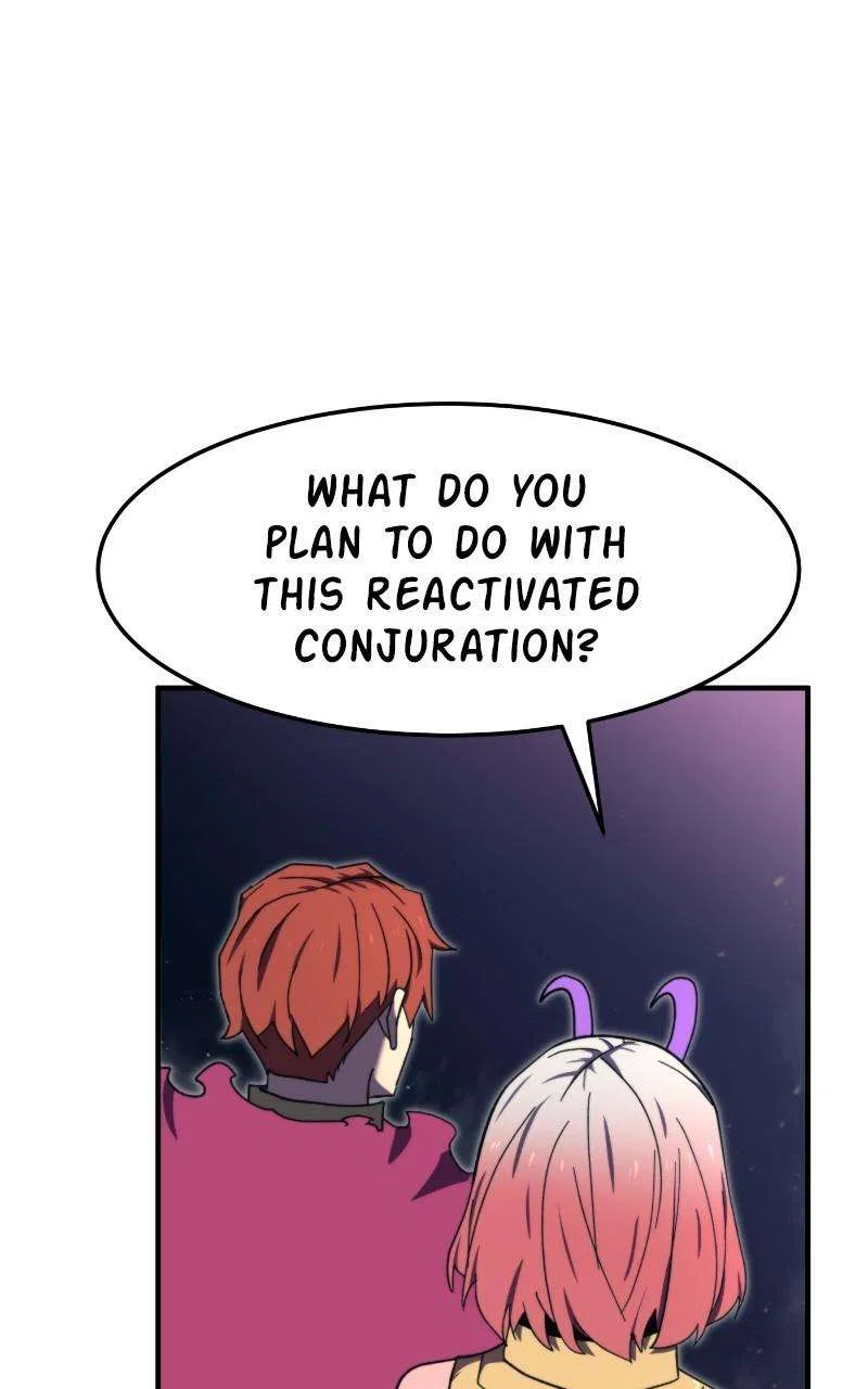 Final Boss Chapter 96 – Page 27