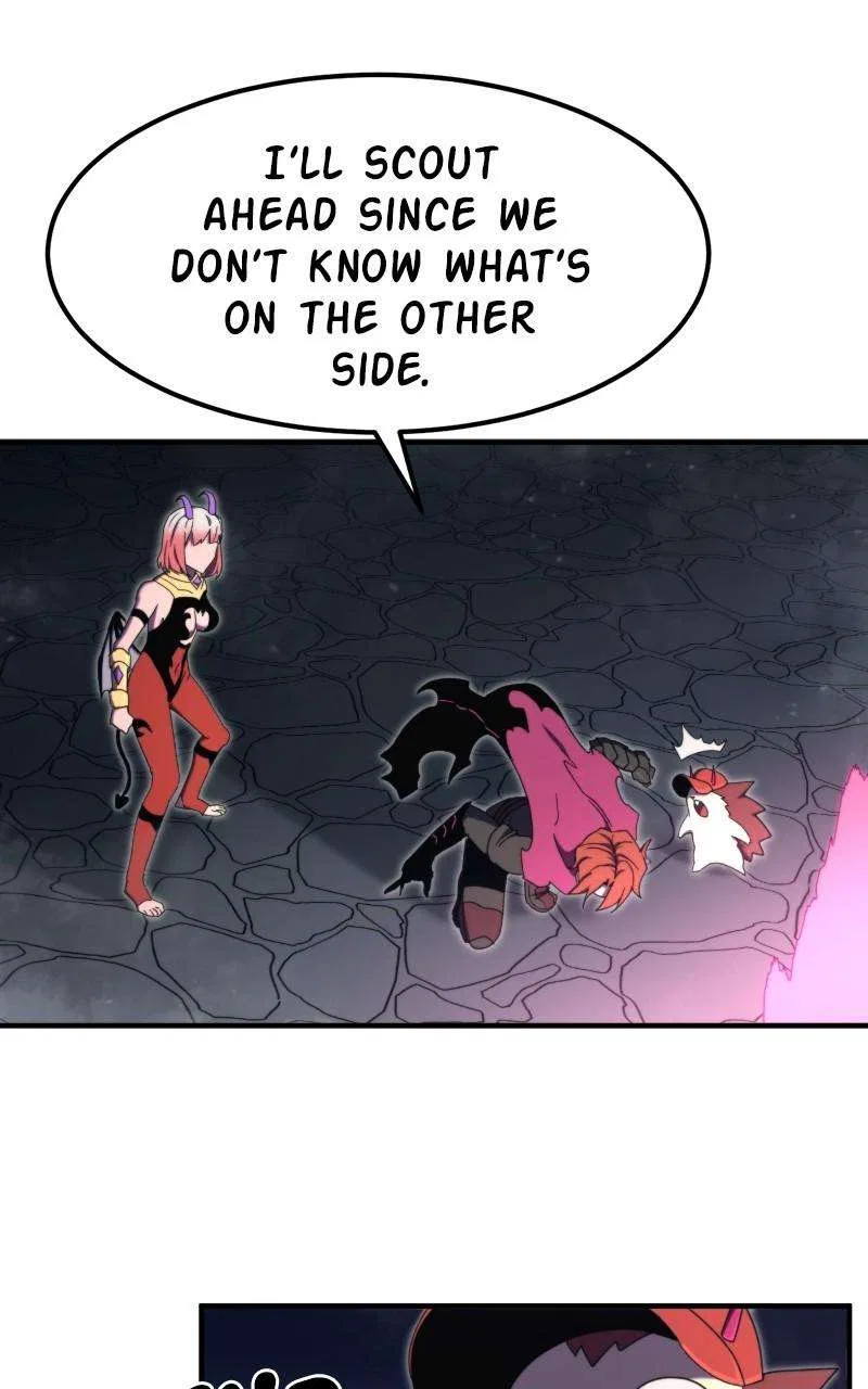 Final Boss Chapter 96 – Page 32