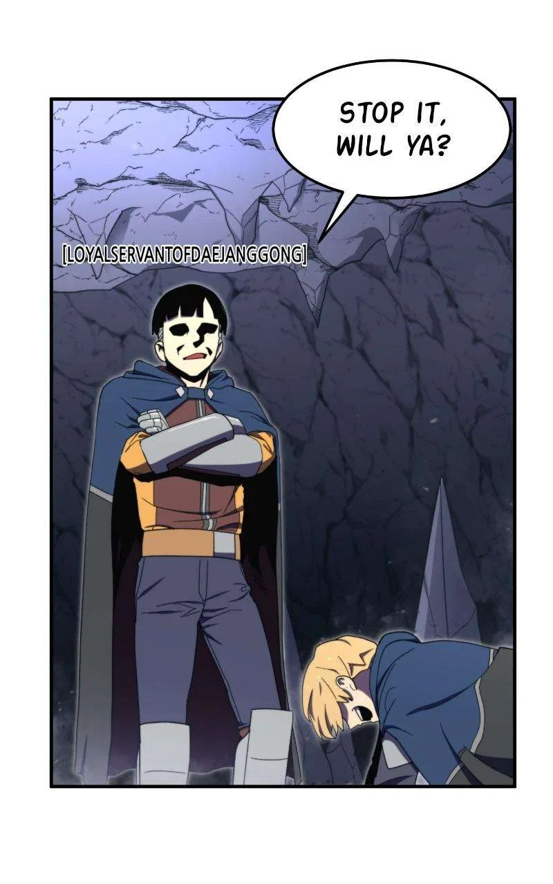 Final Boss Chapter 96 – Page 39