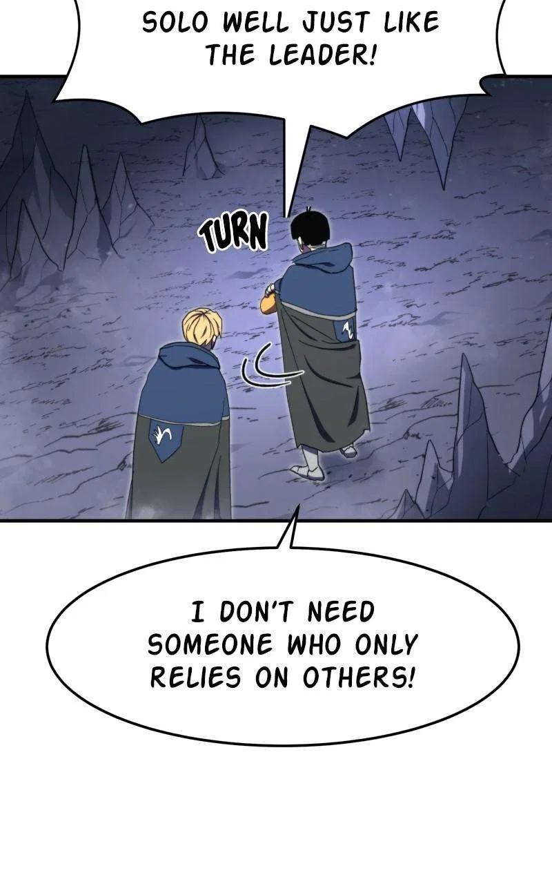 Final Boss Chapter 96 – Page 45
