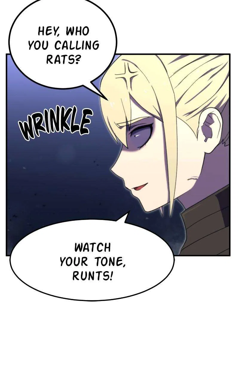 Final Boss Chapter 96 – Page 57