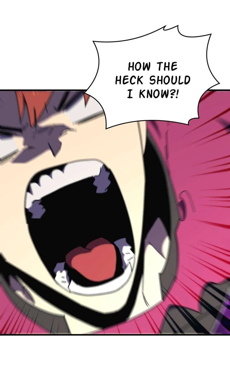 Final Boss Chapter 96 – Page 84