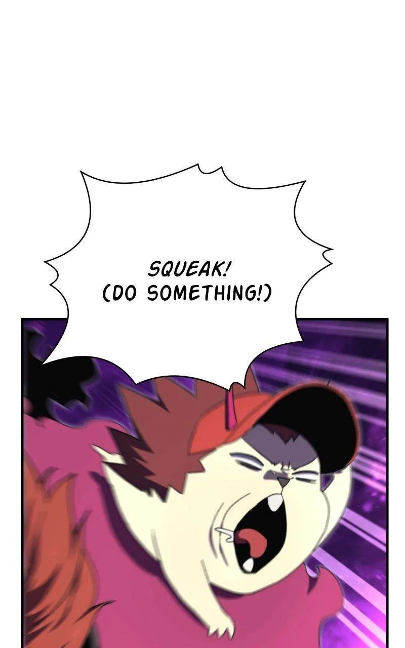 Final Boss Chapter 96 – Page 87
