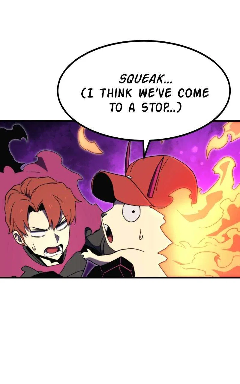 Final Boss Chapter 96 – Page 95