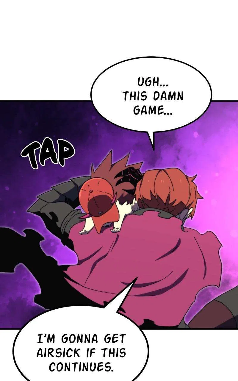Final Boss Chapter 96 – Page 96