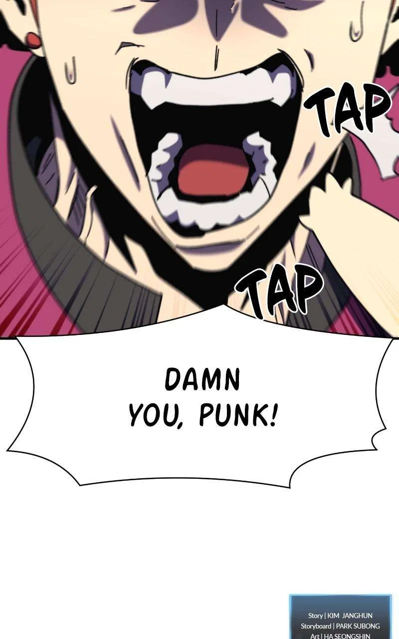 Final Boss Chapter 96 – Page 117